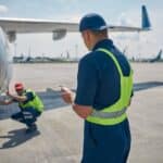 starting your career as an aircraft maintenance mechanic